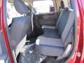 2012 Deep Cherry Red Crystal Pearl Dodge Ram 1500 Express Crew Cab 4x4  photo #13