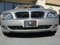 2006 Titanium Grey Metallic BMW 7 Series 750Li Sedan  photo #5