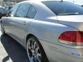 2006 Titanium Grey Metallic BMW 7 Series 750Li Sedan  photo #10