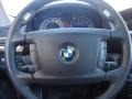 2006 Titanium Grey Metallic BMW 7 Series 750Li Sedan  photo #21