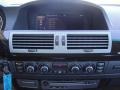 2006 Titanium Grey Metallic BMW 7 Series 750Li Sedan  photo #26
