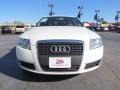 Arctic White - A6 3.2 Sedan Photo No. 2