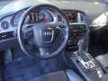 Black Dashboard Photo for 2007 Audi S6 #56754714