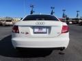 Arctic White - A6 3.2 Sedan Photo No. 6
