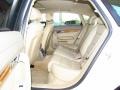 Arctic White - A6 3.2 Sedan Photo No. 12