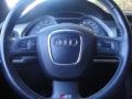 Black Steering Wheel Photo for 2007 Audi S6 #56754763