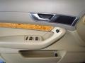Arctic White - A6 3.2 Sedan Photo No. 13