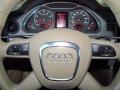 Arctic White - A6 3.2 Sedan Photo No. 16