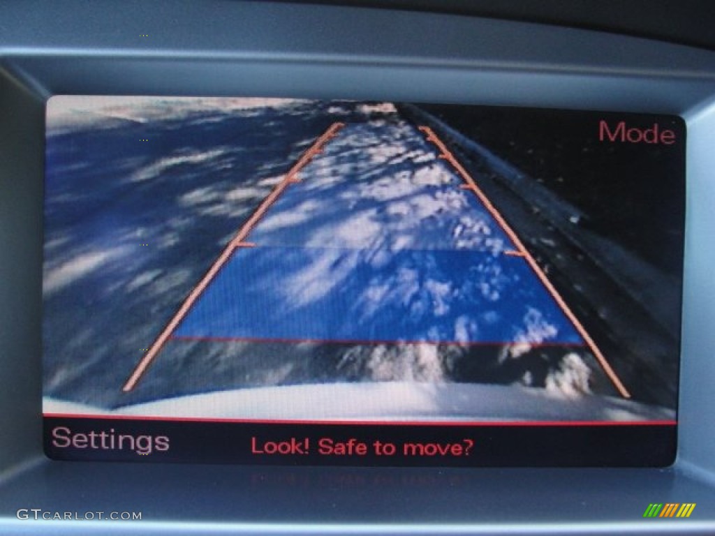 2007 Audi S6 5.2 quattro Sedan Parts Photos