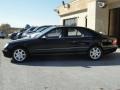 Black - S 430 4Matic Sedan Photo No. 4