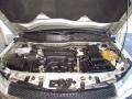 Silverstone Metallic - Equinox LS Photo No. 18
