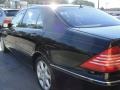 Black - S 430 4Matic Sedan Photo No. 5