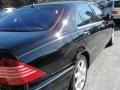 Black - S 430 4Matic Sedan Photo No. 6