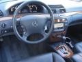 Black - S 430 4Matic Sedan Photo No. 9