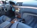 Charcoal Dashboard Photo for 2003 Mercedes-Benz S #56755098