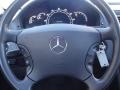 Charcoal Steering Wheel Photo for 2003 Mercedes-Benz S #56755134