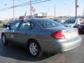 Light Tundra Metallic - Taurus SEL Photo No. 14