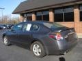 Super Black - Altima 2.5 S Photo No. 2
