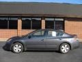 Super Black - Altima 2.5 S Photo No. 4