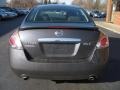 Super Black - Altima 2.5 S Photo No. 12