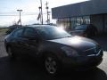Super Black - Altima 2.5 S Photo No. 17