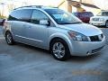 2004 Silver Mist Metallic Nissan Quest 3.5 SE  photo #2