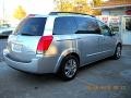 2004 Silver Mist Metallic Nissan Quest 3.5 SE  photo #4