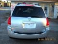 2004 Silver Mist Metallic Nissan Quest 3.5 SE  photo #5