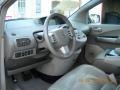 2004 Silver Mist Metallic Nissan Quest 3.5 SE  photo #14