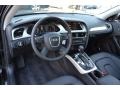 Black Dashboard Photo for 2011 Audi A4 #56756274