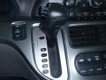 2009 Sterling Gray Metallic Honda Odyssey EX-L  photo #26