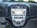 2007 Ebony Black Hyundai Santa Fe GLS 4WD  photo #23