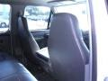 Oxford White - F250 XL Crew Cab 4x4 Photo No. 16