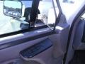 1997 Oxford White Ford F250 XL Crew Cab 4x4  photo #22