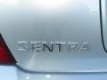 2004 Nissan Sentra 1.8 S Badge and Logo Photo