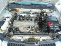 1.8 Liter DOHC 16-Valve 4 Cylinder Engine for 2004 Nissan Sentra 1.8 S #56757162