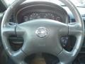 Sage 2004 Nissan Sentra 1.8 S Steering Wheel