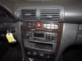 Alabaster White - C 240 Sedan Photo No. 16