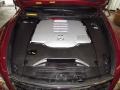 4.6 Liter DOHC 32-Valve VVT-iE V8 Engine for 2010 Lexus LS 460 #56757795