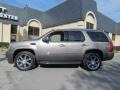 Mocha Steel Metallic - Escalade Luxury Photo No. 1