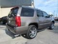 Mocha Steel Metallic - Escalade Luxury Photo No. 3