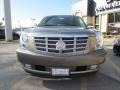 Mocha Steel Metallic - Escalade Luxury Photo No. 6