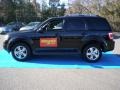 2009 Black Ford Escape Limited V6 4WD  photo #9