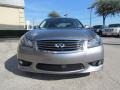 Platinum Graphite - M 45 S Sedan Photo No. 6