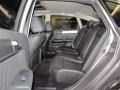 Platinum Graphite - M 45 S Sedan Photo No. 11