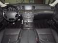 Platinum Graphite - M 45 S Sedan Photo No. 13