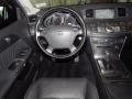 Platinum Graphite - M 45 S Sedan Photo No. 14