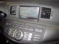 Platinum Graphite - M 45 S Sedan Photo No. 16