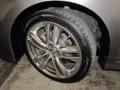 Platinum Graphite - M 45 S Sedan Photo No. 22