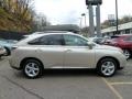 2012 Satin Cashmere Metallic Lexus RX 350 AWD  photo #5